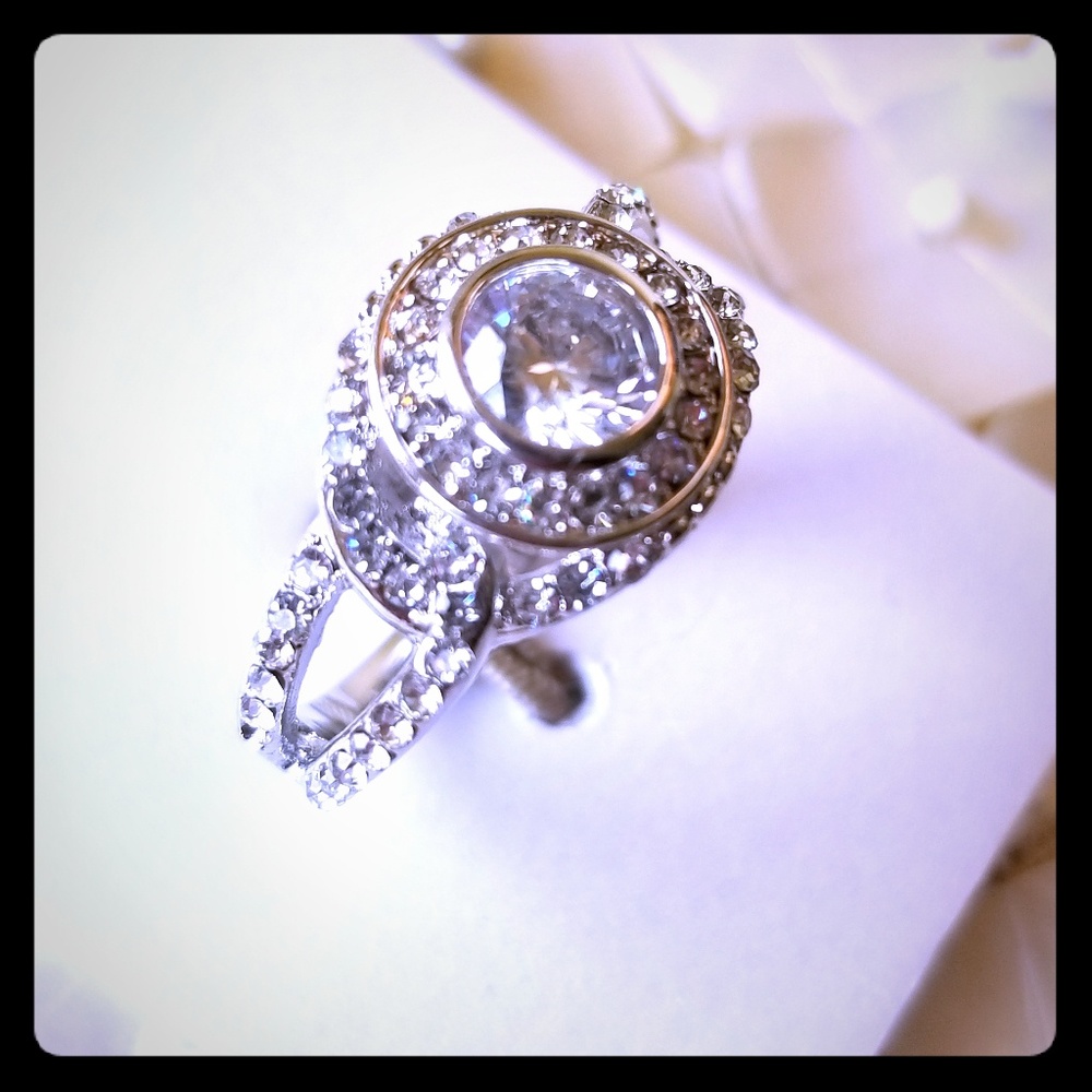 Pretty Fashion Ring